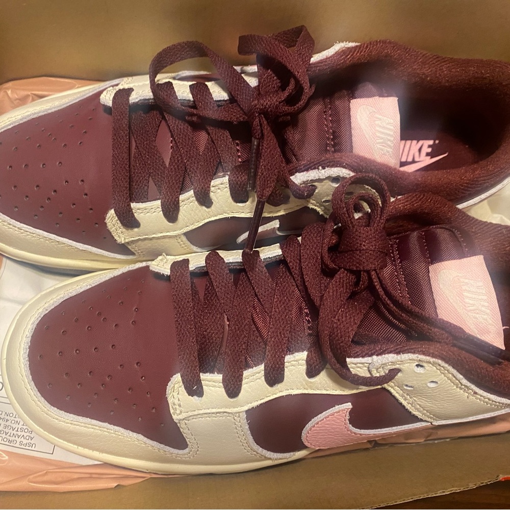 Dunks
